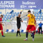 Stomil Olsztyn - Sokół Ostróda 2:0