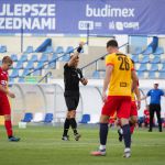 Stomil Olsztyn - Sokół Ostróda 2:0