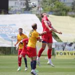 Stomil Olsztyn - Sokół Ostróda 2:0