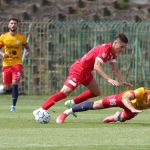 Stomil Olsztyn - Sokół Ostróda 2:0