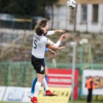 Stomil Olsztyn - Chrobry Głogów 1:2