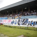 Stomil Olsztyn - Chrobry Głogów 1:2