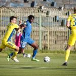 Stomil Olsztyn - Arka Gdynia 0:1