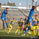 Stomil Olsztyn - Arka Gdynia 0:1