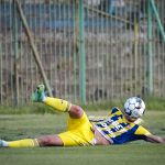 Stomil Olsztyn - Arka Gdynia 0:1