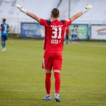 Stomil Olsztyn - Arka Gdynia 0:1