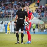 Stomil Olsztyn - Arka Gdynia 0:1