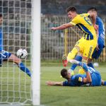 Stomil Olsztyn - Arka Gdynia 0:1