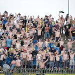 Stomil Olsztyn - Arka Gdynia 0:1