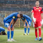 Stomil Olsztyn - Arka Gdynia 0:1