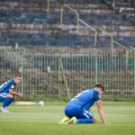 Stomil Olsztyn - Arka Gdynia 0:1