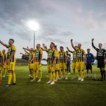 Stomil Olsztyn - Arka Gdynia 0:1