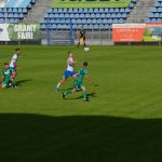 Sokół Ostróda - KKS 1925 Kalisz 0:2