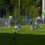 Sokół Ostróda - KKS 1925 Kalisz 0:2