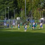 Sokół Ostróda - KKS 1925 Kalisz 0:2