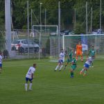 Sokół Ostróda - KKS 1925 Kalisz 0:2