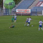 Sokół Ostróda - KKS 1925 Kalisz 0:2