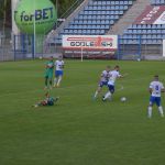 Sokół Ostróda - KKS 1925 Kalisz 0:2