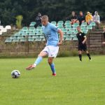 Stomil II Olsztyn - Łyna Sępopol 6:0