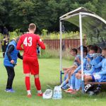 Stomil II Olsztyn - Łyna Sępopol 6:0