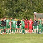 Znicz Biała Piska - Broń Radom 3:0