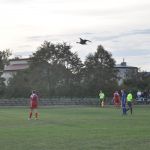 Fortuna Wygryny Ruciane-Nida - Vęgoria Węgorzewo 0:5 (0:3) 