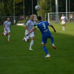 Sokół Ostróda - Olimpia Elbląg 0:1