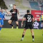 Stomil Olsztyn - ŁKS Łódź 0:3