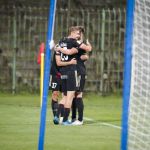 Stomil Olsztyn - ŁKS Łódź 0:3