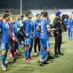 Stomil Olsztyn - ŁKS Łódź 0:3