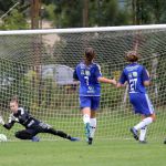 KKP Stomilanki Olsztyn - UKS SMS II Łódź 0:3 