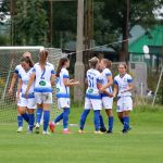 KKP Stomilanki Olsztyn - UKS SMS II Łódź 0:3 