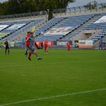 Sokół Ostróda - Stal Rzeszów 0:3