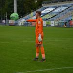 Sokół Ostróda - Stal Rzeszów 0:3