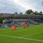 Sokół Ostróda - Stal Rzeszów 0:3