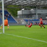 Sokół Ostróda - Stal Rzeszów 0:3