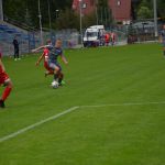 Sokół Ostróda - Stal Rzeszów 0:3