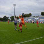 Sokół Ostróda - Stal Rzeszów 0:3