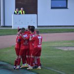 Znicz Biała Piska - GKS Wikielec 1:2