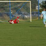 Błękitni Pasym - Concordia Elblag 0:4