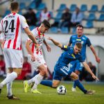 Stomil Olsztyn - Resovia 4:2