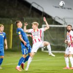 Stomil Olsztyn - Resovia 4:2