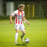 Stomil Olsztyn - Resovia 4:2