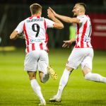 Stomil Olsztyn - Resovia 4:2