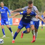 Odra Opole - Stomil Olsztyn 2:0