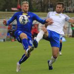 Odra Opole - Stomil Olsztyn 2:0