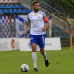 Odra Opole - Stomil Olsztyn 2:0