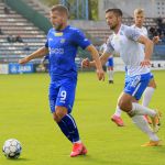 Odra Opole - Stomil Olsztyn 2:0