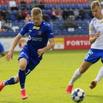 Odra Opole - Stomil Olsztyn 2:0