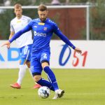 Odra Opole - Stomil Olsztyn 2:0